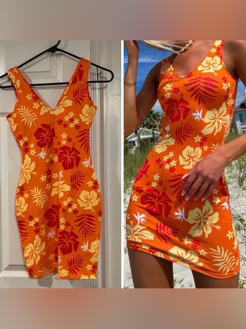 Wild Fable Mini Dress